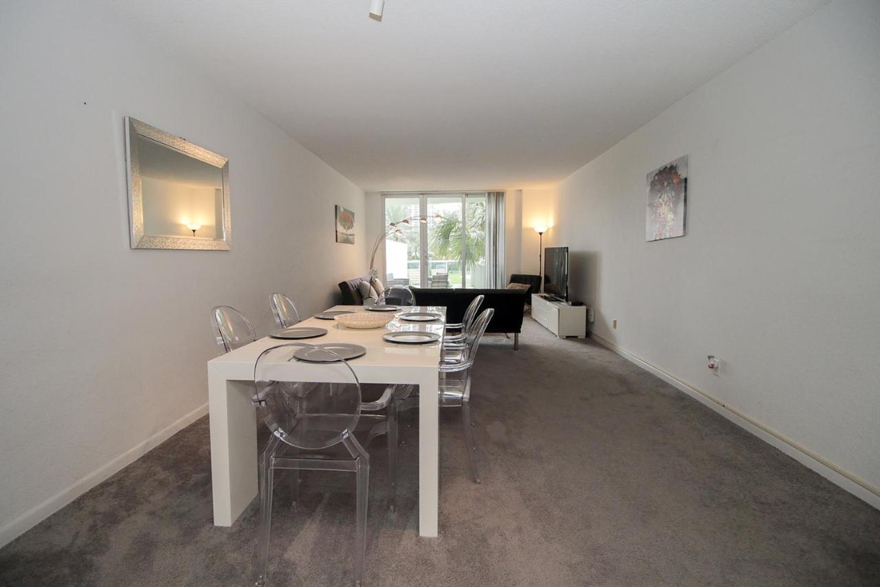 Appartamento Ocean Reserve - Park View 1 Bedroom Miami Beach