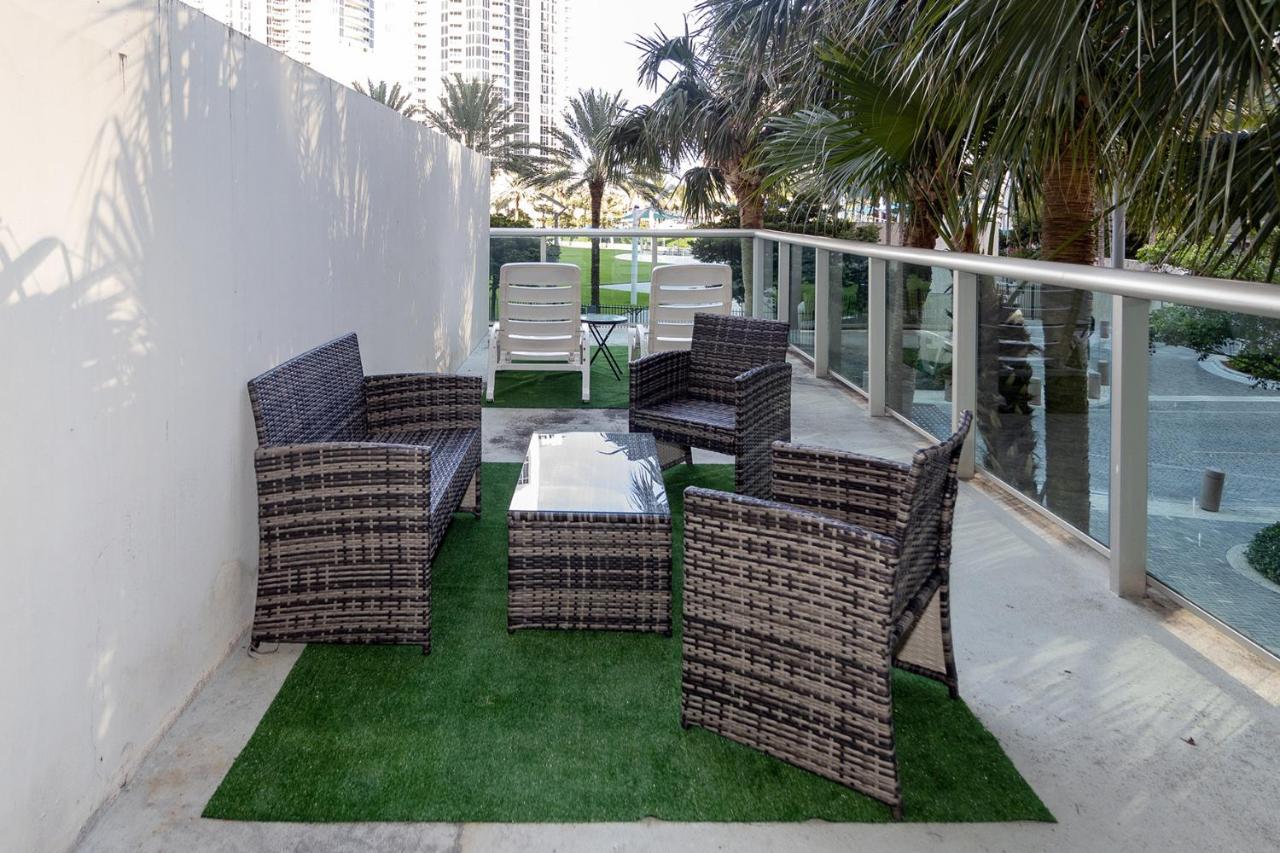Ocean Reserve - Park View 1 Bedroom Appartamento