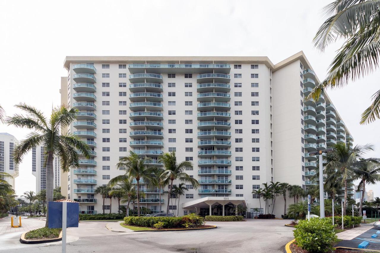 Appartamento Ocean Reserve - Park View 1 Bedroom