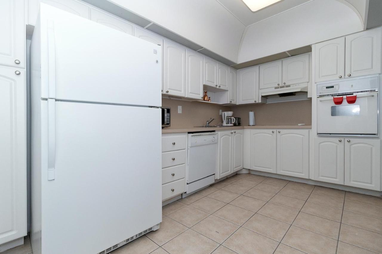 Appartamento Ocean Reserve - Park View 1 Bedroom Miami Beach