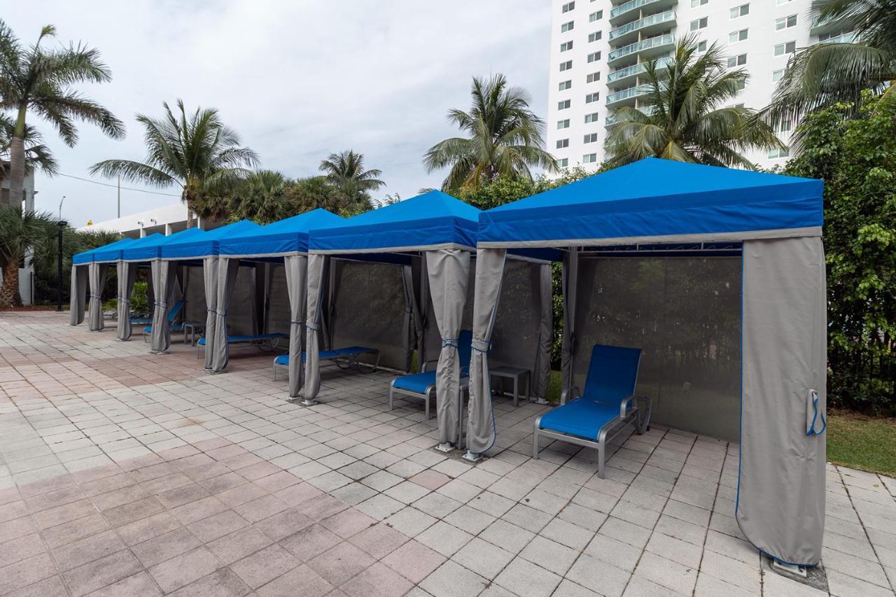 Ocean Reserve - Park View 1 Bedroom Appartamento