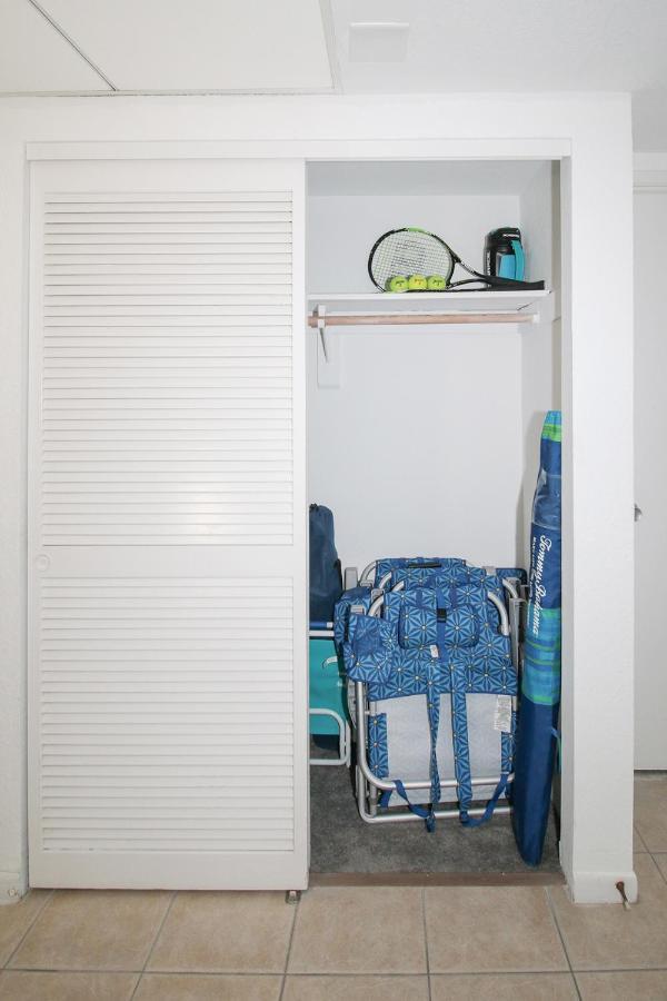Ocean Reserve - Park View 1 Bedroom Appartamento Miami Beach