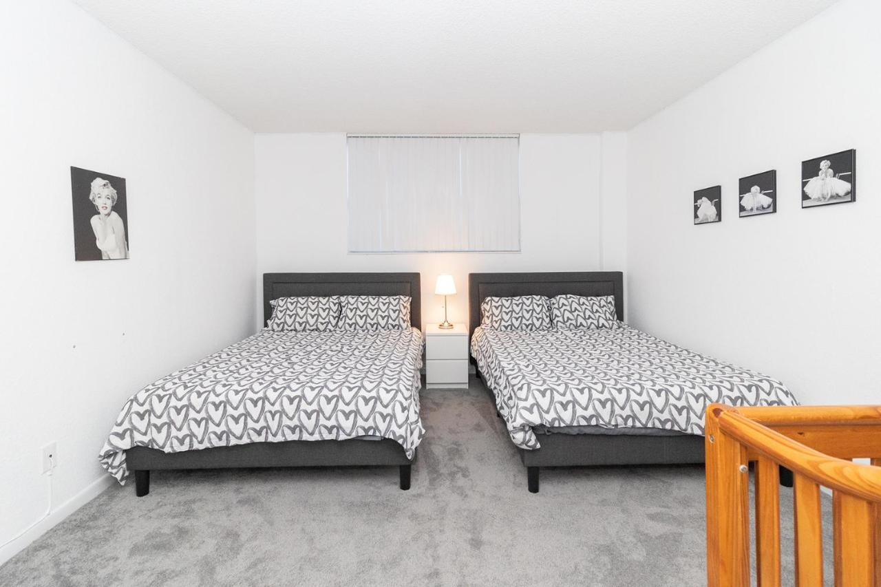 Appartamento Ocean Reserve - Park View 1 Bedroom
