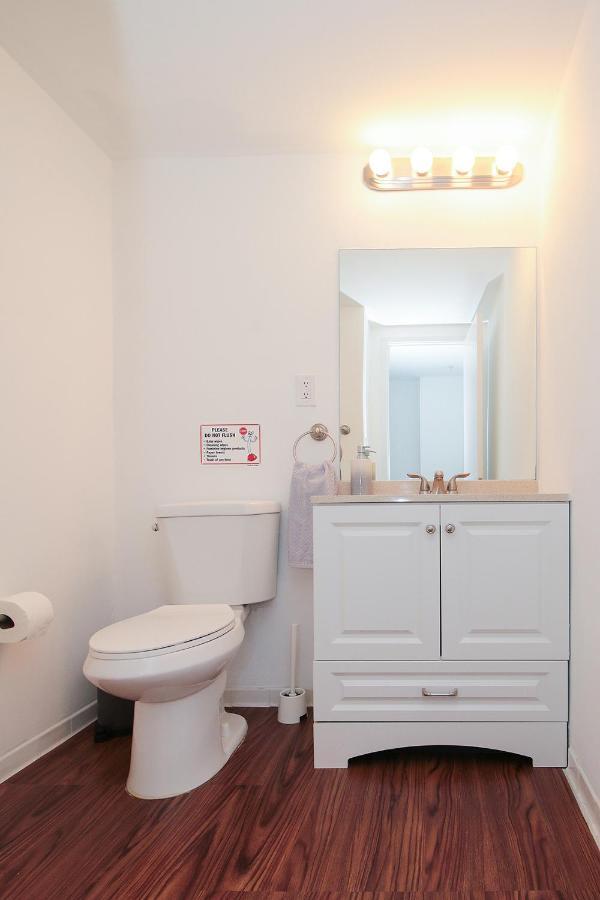 Appartamento Ocean Reserve - Park View 1 Bedroom *